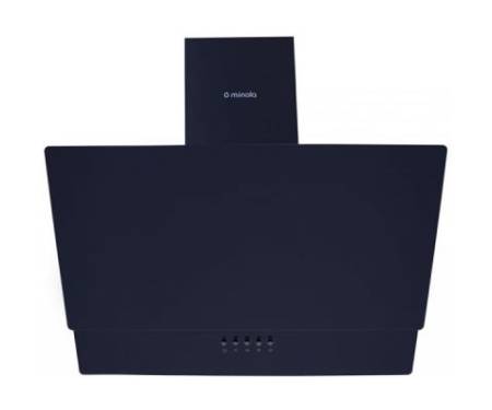 Вытяжка кухонная MINOLA HDN 66112 BL 1000 LED