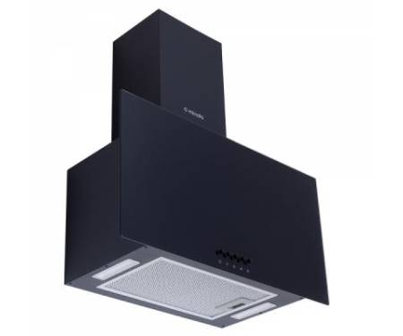 Вытяжка кухонная MINOLA HDN 6744 BL 1100 LED