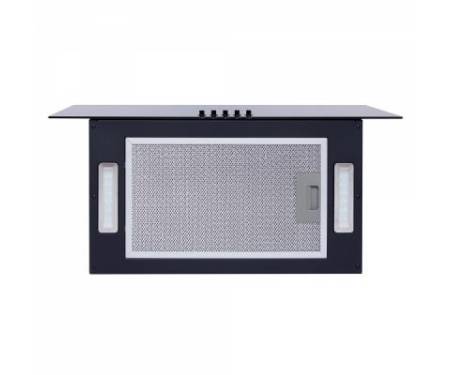 Вытяжка кухонная MINOLA HDN 6744 BL 1100 LED