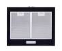 Вытяжка кухонная MINOLA HK 6214 BL 700 LED