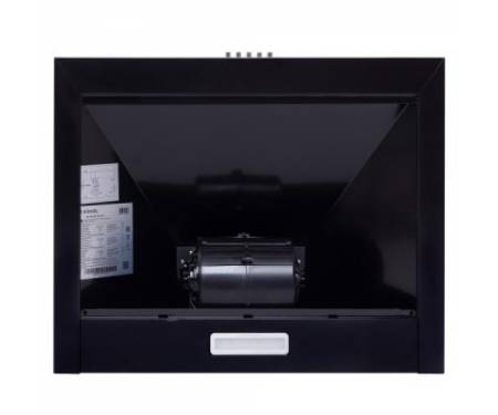 Вытяжка кухонная MINOLA HK 6214 BL 700 LED