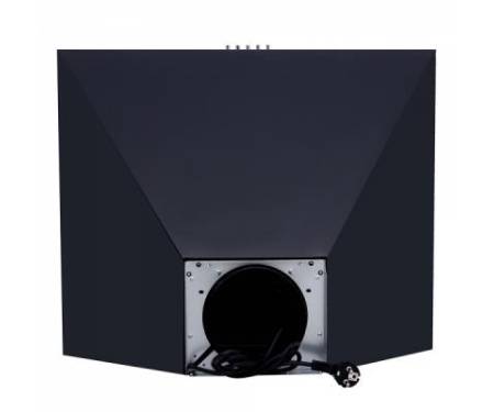 Вытяжка кухонная MINOLA HK 6214 BL 700 LED