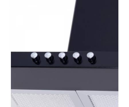 Вытяжка кухонная MINOLA HK 6214 BL 700 LED