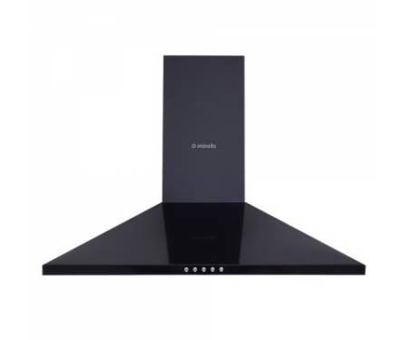 Вытяжка кухонная MINOLA HK 6214 BL 700 LED