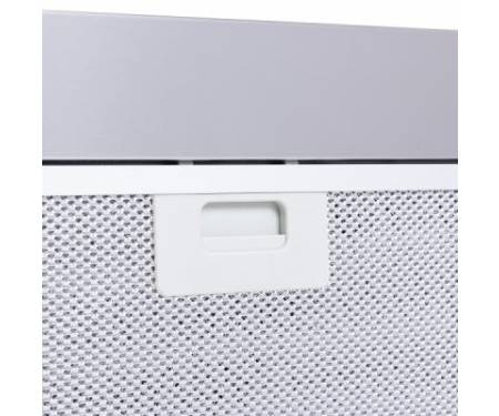 Вытяжка кухонная MINOLA HK 6214 I 700 LED