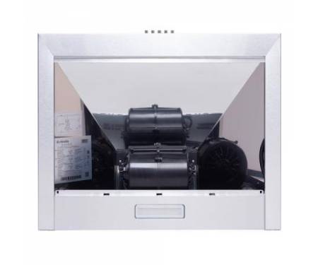 Вытяжка кухонная MINOLA HK 6214 I 700 LED