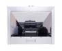 Вытяжка кухонная MINOLA HK 6214 I 700 LED