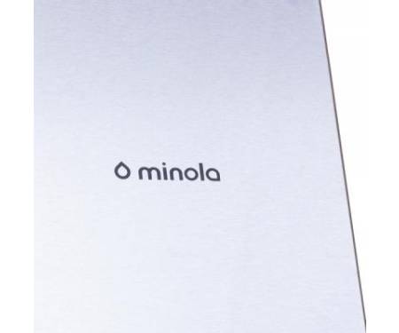 Вытяжка кухонная MINOLA HK 6214 I 700 LED