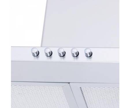 Вытяжка кухонная MINOLA HK 6214 I 700 LED