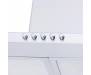 Вытяжка кухонная MINOLA HK 6214 I 700 LED