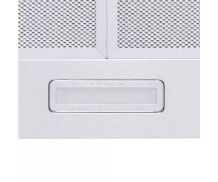 Вытяжка кухонная MINOLA HK 6214 I 700 LED