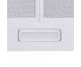 Вытяжка кухонная MINOLA HK 6214 I 700 LED