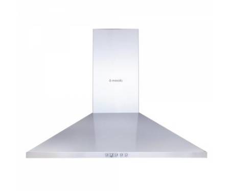 Вытяжка кухонная MINOLA HK 6214 I 700 LED