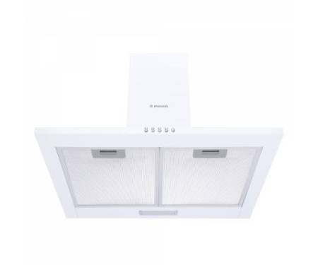Вытяжка кухонная MINOLA HK 6214 WH 700 LED