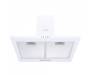 Вытяжка кухонная MINOLA HK 6214 WH 700 LED