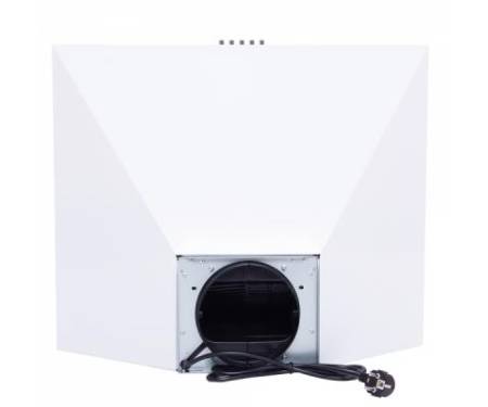 Вытяжка кухонная MINOLA HK 6214 WH 700 LED