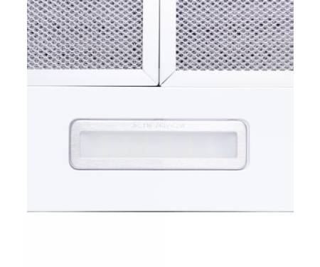 Вытяжка кухонная MINOLA HK 6214 WH 700 LED