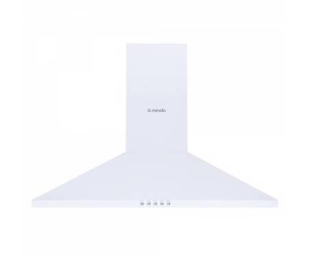 Вытяжка кухонная MINOLA HK 6214 WH 700 LED