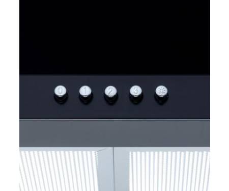 Вытяжка кухонная MINOLA HK 6714 BL 1100 LED