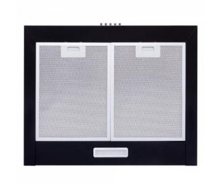 Вытяжка кухонная MINOLA HK 6714 BL 1100 LED