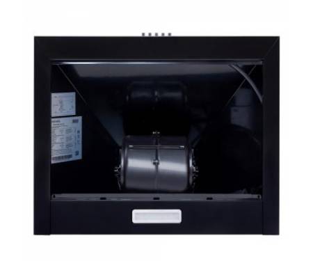 Вытяжка кухонная MINOLA HK 6714 BL 1100 LED