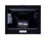 Вытяжка кухонная MINOLA HK 6714 BL 1100 LED