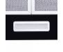 Вытяжка кухонная MINOLA HK 6714 BL 1100 LED
