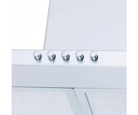 Вытяжка кухонная MINOLA HK 6714 I 1100 LED