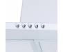 Вытяжка кухонная MINOLA HK 6714 I 1100 LED