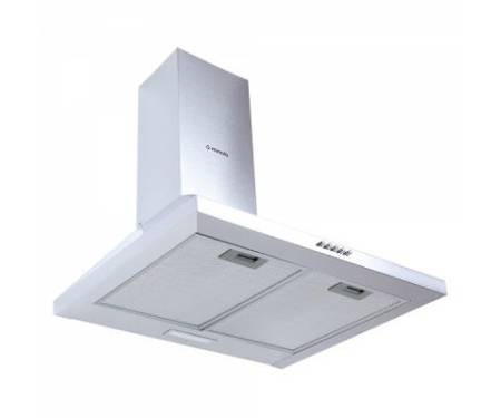 Вытяжка кухонная MINOLA HK 6714 I 1100 LED
