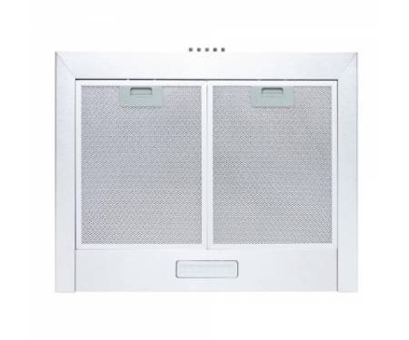 Вытяжка кухонная MINOLA HK 6714 I 1100 LED