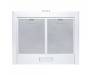Вытяжка кухонная MINOLA HK 6714 I 1100 LED