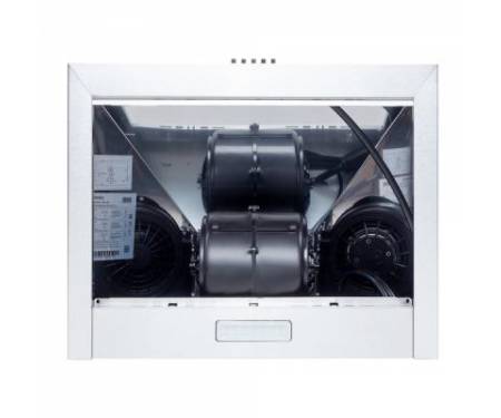 Вытяжка кухонная MINOLA HK 6714 I 1100 LED