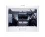 Вытяжка кухонная MINOLA HK 6714 I 1100 LED
