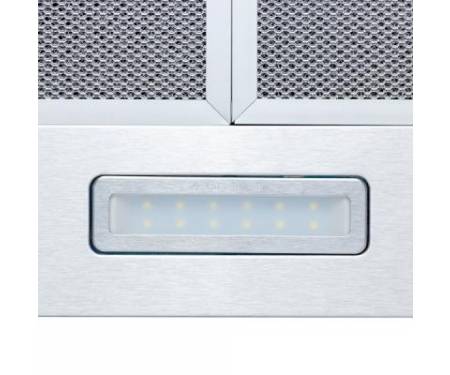 Вытяжка кухонная MINOLA HK 6714 I 1100 LED