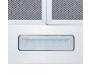 Вытяжка кухонная MINOLA HK 6714 I 1100 LED