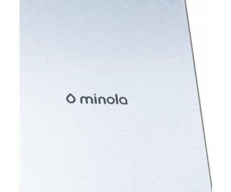 Вытяжка кухонная MINOLA HK 6714 I 1100 LED