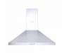 Вытяжка кухонная MINOLA HK 6714 I 1100 LED