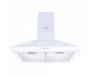 Вытяжка кухонная MINOLA HK 6714 WH 1100 LED
