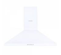 Вытяжка кухонная MINOLA HK 6714 WH 1100 LED