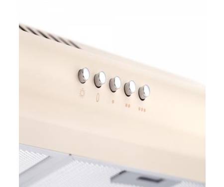 Вытяжка кухонная MINOLA HPL 610 IV