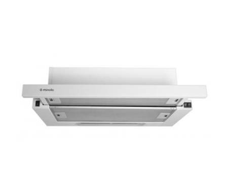 Вытяжка кухонная MINOLA HTL 5010 WH 430