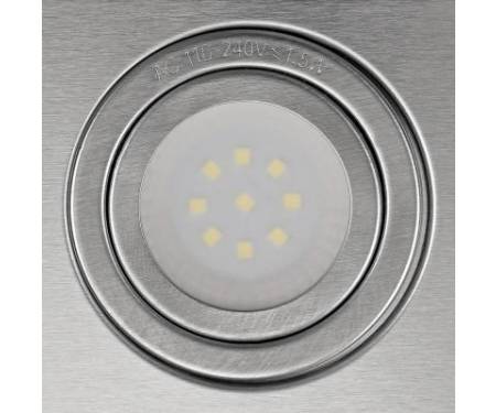 Вытяжка кухонная MINOLA HTL 5312 I 750 LED