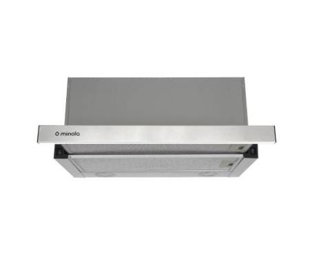 Вытяжка кухонная MINOLA HTL 5312 I 750 LED