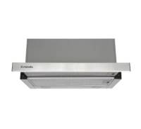Вытяжка кухонная MINOLA HTL 5312 I 750 LED
