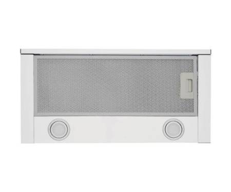 Вытяжка кухонная MINOLA HTL 5312 WH 750 LED