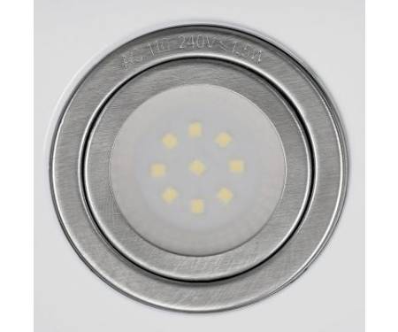 Вытяжка кухонная MINOLA HTL 5312 WH 750 LED