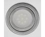 Вытяжка кухонная MINOLA HTL 5312 WH 750 LED