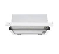 Вытяжка кухонная MINOLA HTL 5312 WH 750 LED
