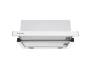 Вытяжка кухонная MINOLA HTL 5312 WH 750 LED